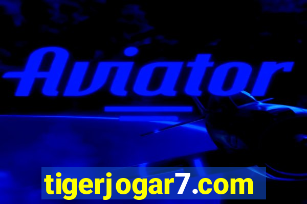 tigerjogar7.com