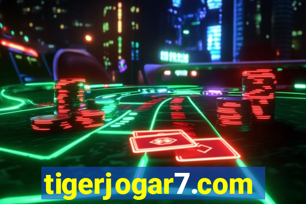 tigerjogar7.com