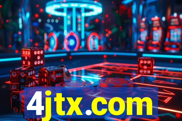 4jtx.com