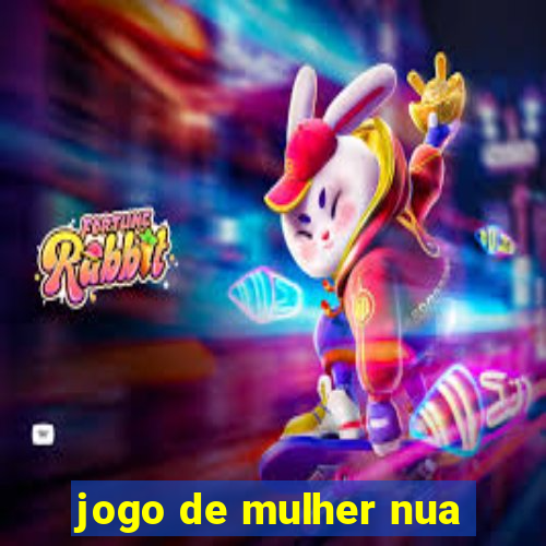 jogo de mulher nua