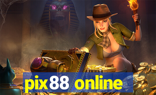 pix88 online