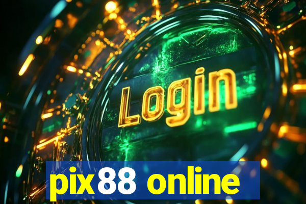 pix88 online