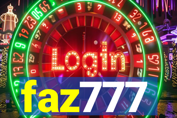 faz777