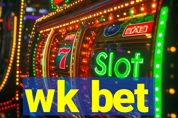 wk bet