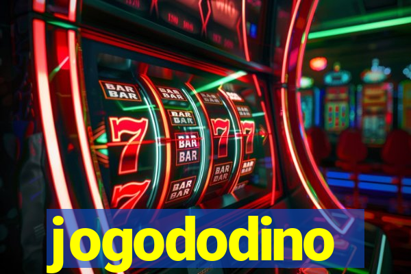 jogododino