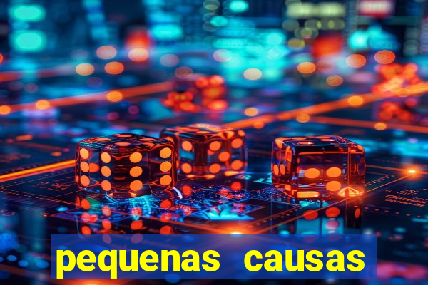 pequenas causas porto alegre