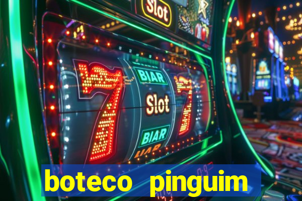 boteco pinguim assis brasil porto alegre