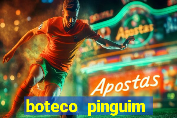 boteco pinguim assis brasil porto alegre