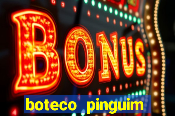 boteco pinguim assis brasil porto alegre