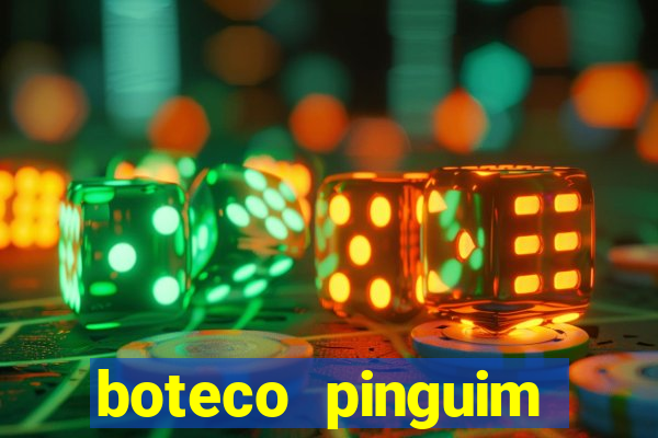 boteco pinguim assis brasil porto alegre