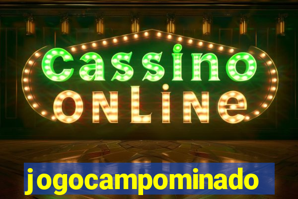 jogocampominado