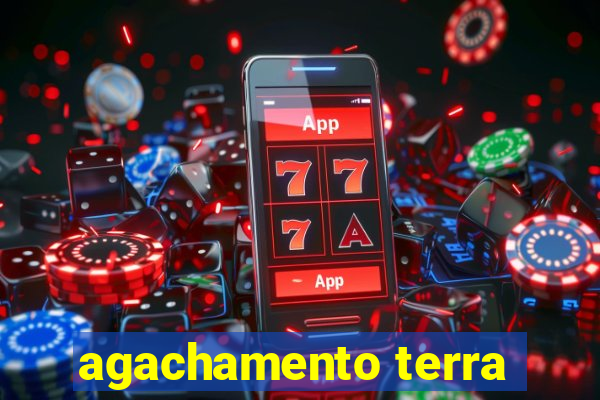 agachamento terra