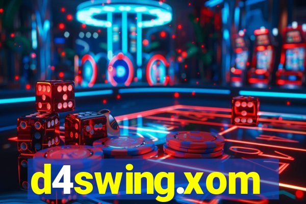 d4swing.xom