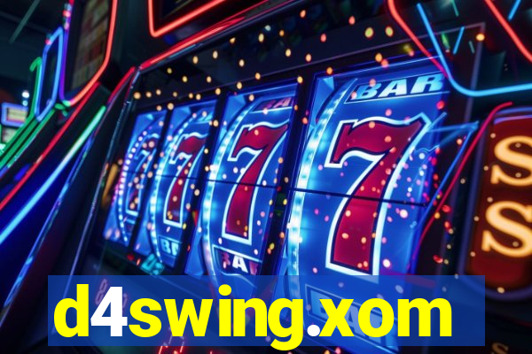 d4swing.xom