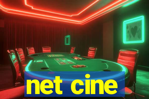 net cine