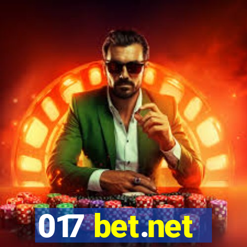 017 bet.net