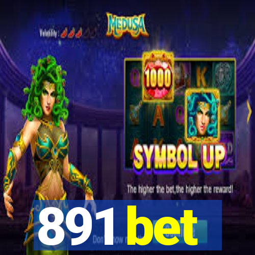 891 bet