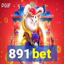 891 bet