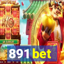 891 bet