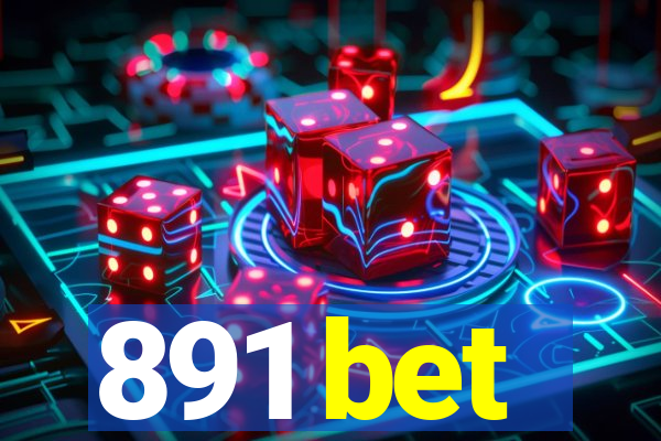 891 bet