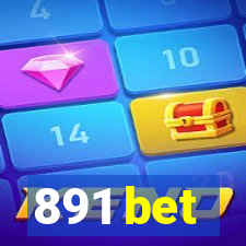 891 bet