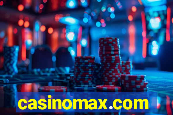 casinomax.com