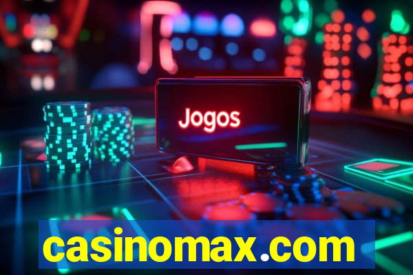 casinomax.com