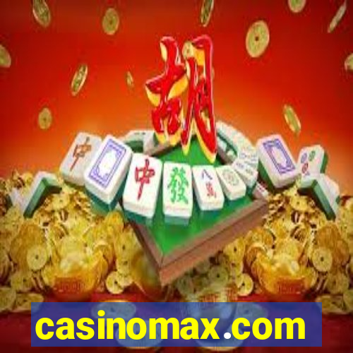 casinomax.com