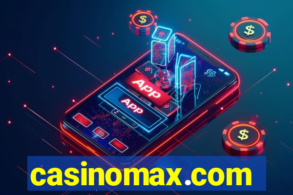 casinomax.com