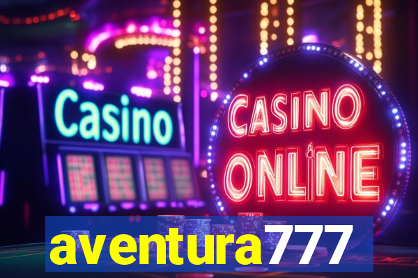 aventura777