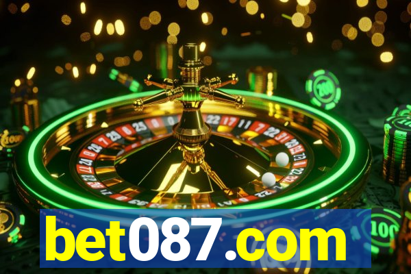 bet087.com