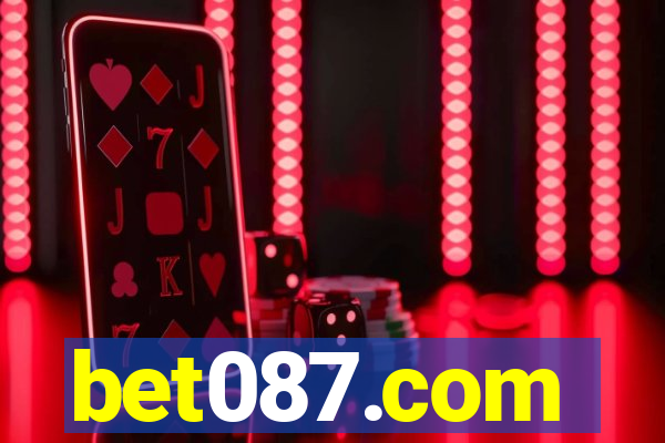 bet087.com