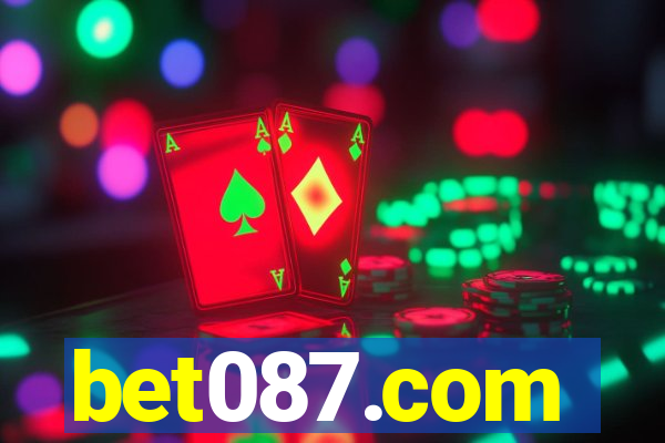 bet087.com