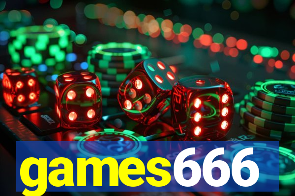 games666