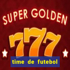 time de futebol com a letra p