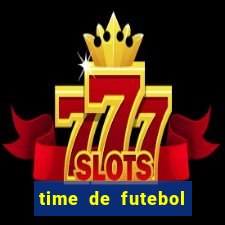 time de futebol com a letra p