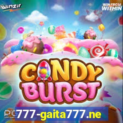 777-gaita777.net