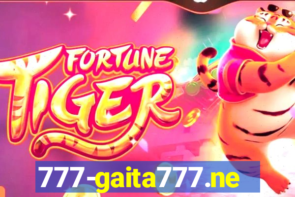 777-gaita777.net