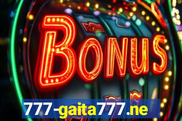 777-gaita777.net