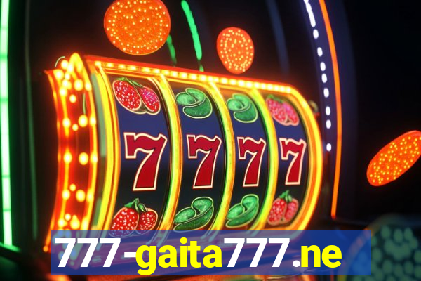 777-gaita777.net