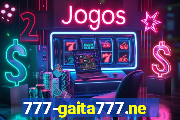 777-gaita777.net