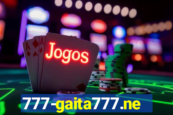 777-gaita777.net