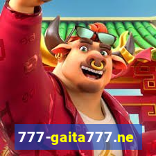 777-gaita777.net