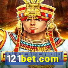 121bet.com