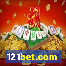 121bet.com