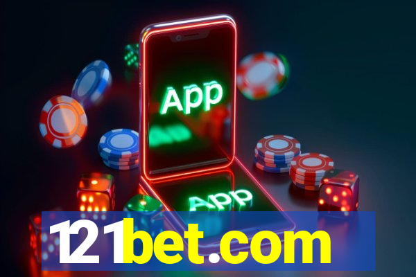 121bet.com