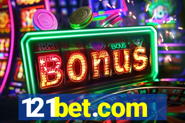 121bet.com