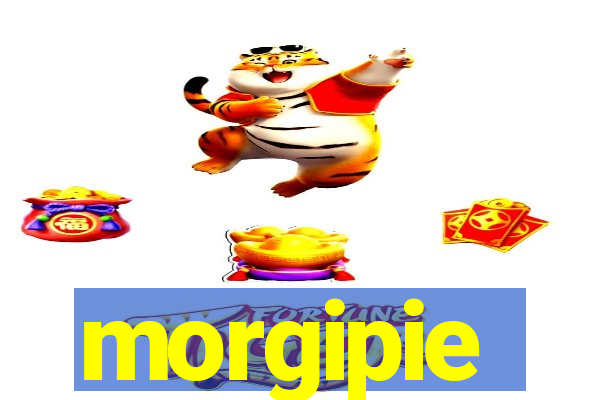 morgipie