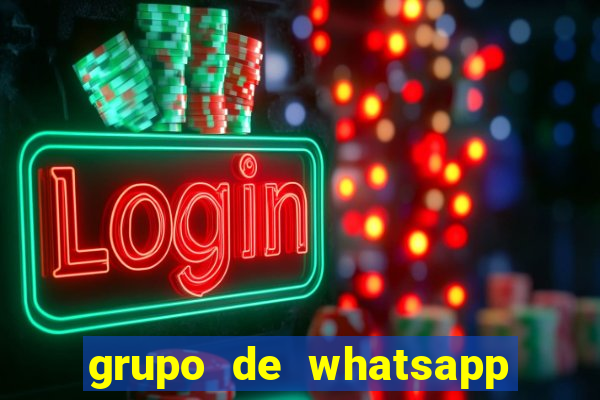 grupo de whatsapp de cdzinha