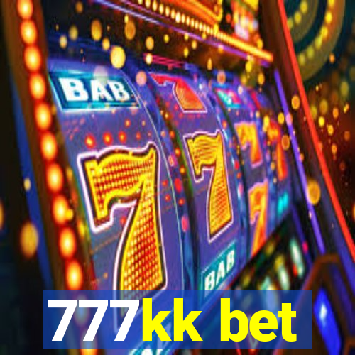 777kk bet